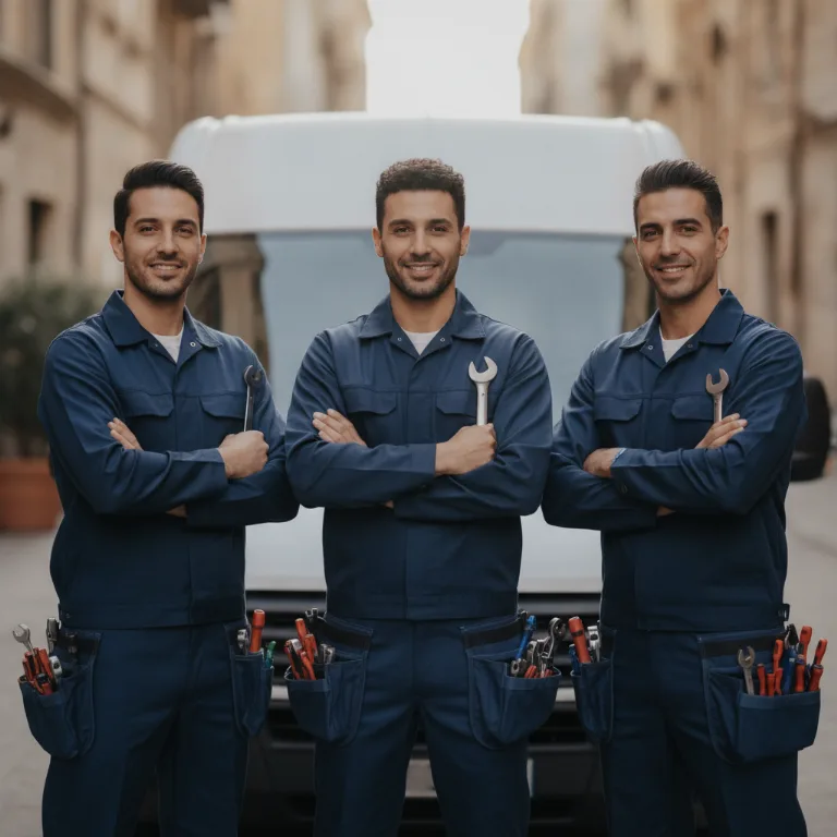 Officina Meccanica team a Vicenza